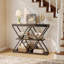 1cm Console Table