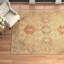 Tapis oriental en laine touffeté à la main Antiquity-17989843