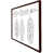 White Framed is out of stock