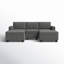 Canapé modulaire en U avec rangement Anureet-1438246973