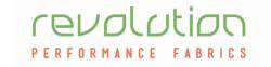 Revolution Fabric Logo