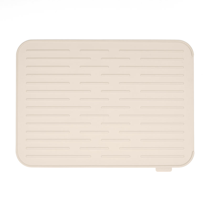 Brabantia Sinkside Silicone Dish Drying Mat