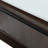 Rozell 40'' Single Bathroom Vanity with Engineered Marble Top-1983826349