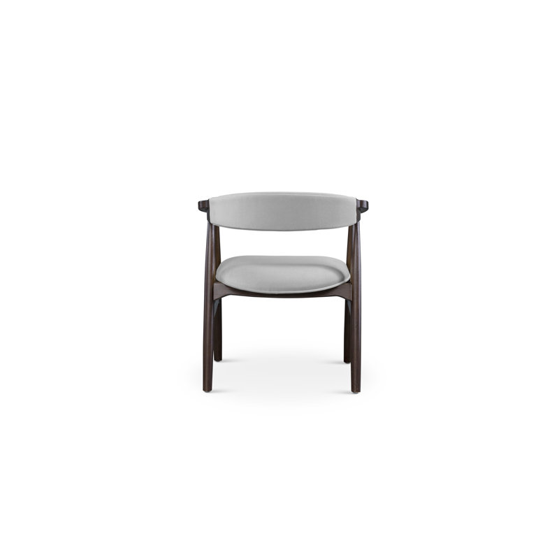 Armand Upholstered Arm Chair