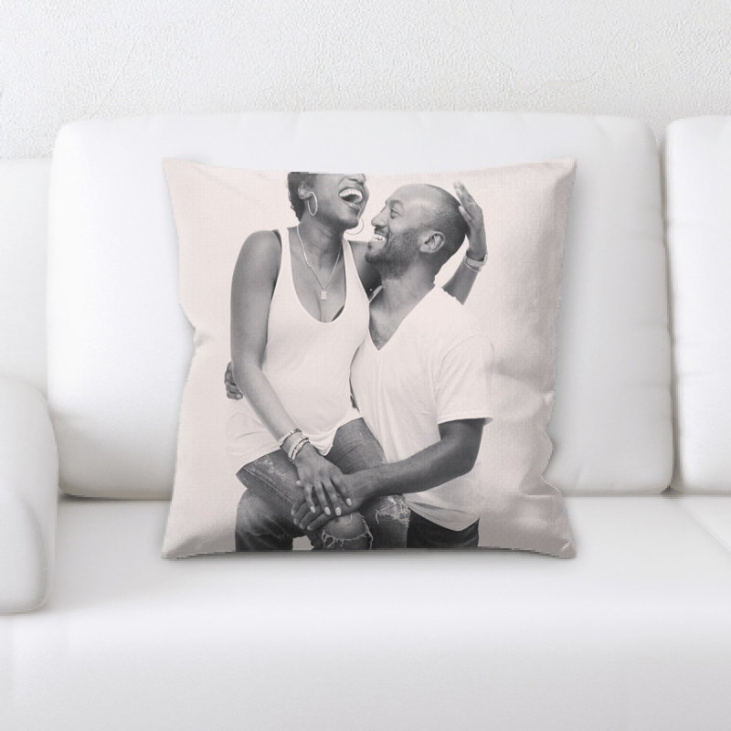 Coussin People