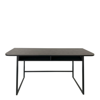 140cm Console Table