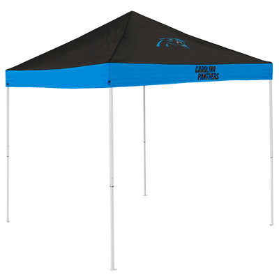 Pavillon de jardin escamotable en acier l 9 pi x p 9 pi Economy
