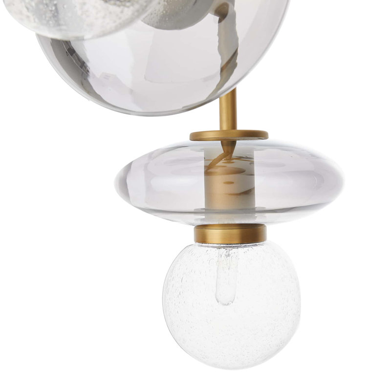 Pimpri 5 - Light Chandelier