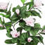 Magnolia artificiel en pot-526409315