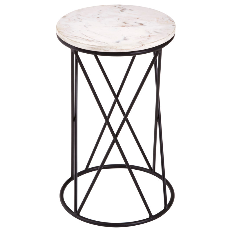 Demeniuk End Table