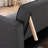 Upholstered 71.6'' Sleeper Sofa-121265912
