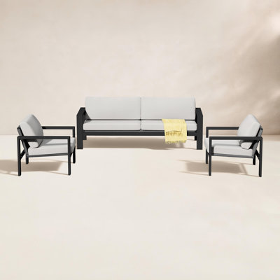 Caputo 5-Person Patio Seating Group