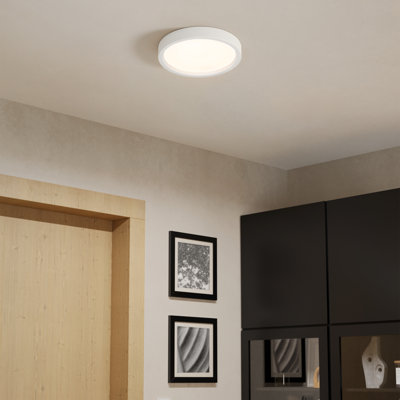 Denean LED Flush Mount