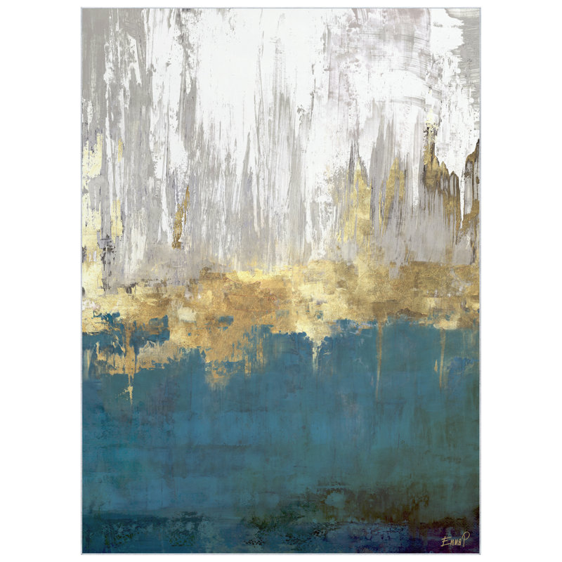 Divyan Abstract Indoor Rug