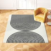 Cruise Handmade Braided Jute Area Rug in Off White