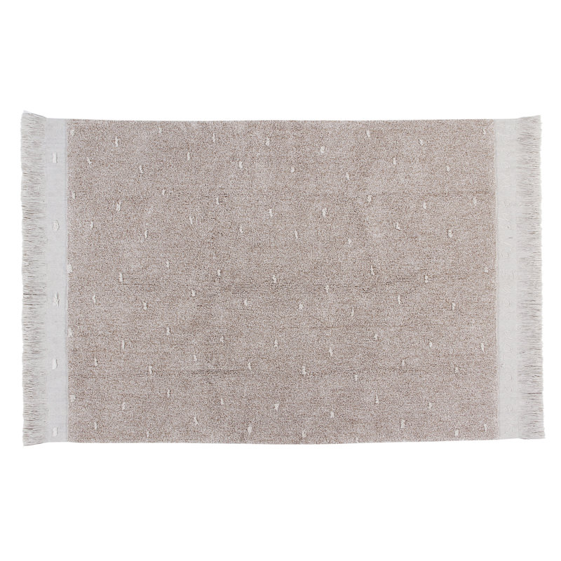Abstract 139.7cm X 50cm Area Rug