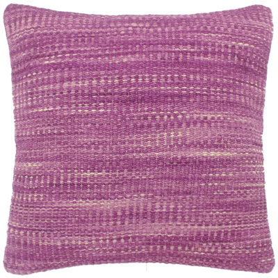 Geometric Throw Pillow