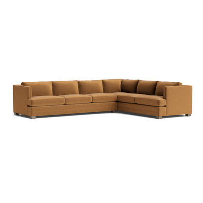Keaton Chaise Sectional