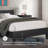Socalle Full Panel Platform Bed-123382768-123382769
