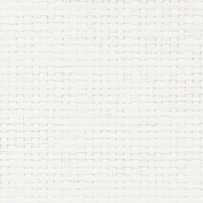 Ming 6 - Drawer Dresser, Chiffon White