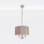 Lasher 3 - Light Geometric Pendant-1577573608