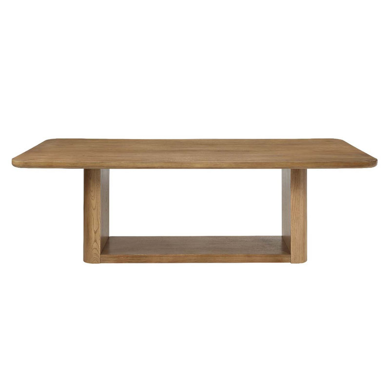 Rectangular Dining Table , Oak