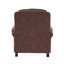 Fauteuil inclinable