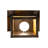 9" Wide Seneca  Right Wall Sconce