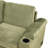 Sleeper Bed (Green)