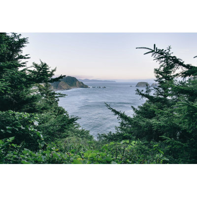 " Pacific Northwest Oregon IV "