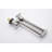 Wall Mount Folding Kitchen Pot Filler Faucet-118543640