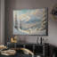 "Vintage Landscape -CLxxxii" sur toile-1168188456