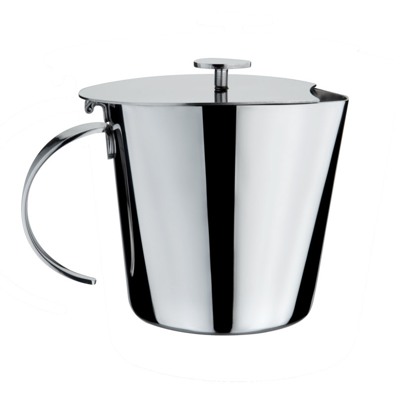 Immagina Stainless Steel Teapot