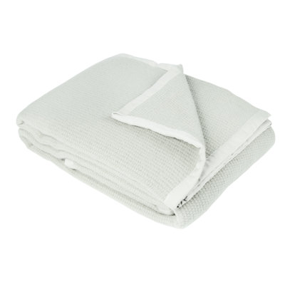 Shaldon Throw Blanket