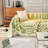 Boho Chenille Multiple Sizes Triangle Plaid Sectional Cushion Slipcover-69658262-78633562