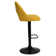 Tabouret de bar Bridgette