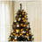 Prelit Artificial Christmas Tree
