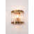 Antique Brass selected