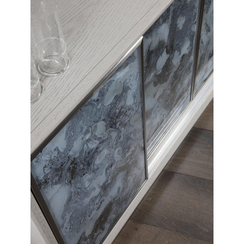 Console média Signature Designs Mataphor
