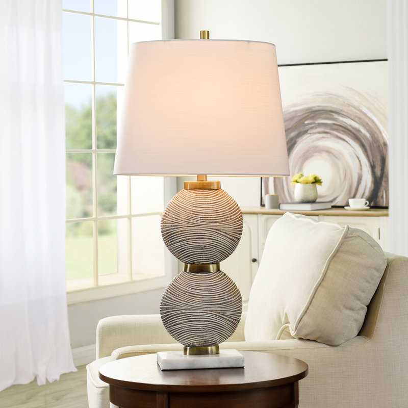 Lampe de table Remzie