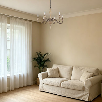 French Country Chandelier