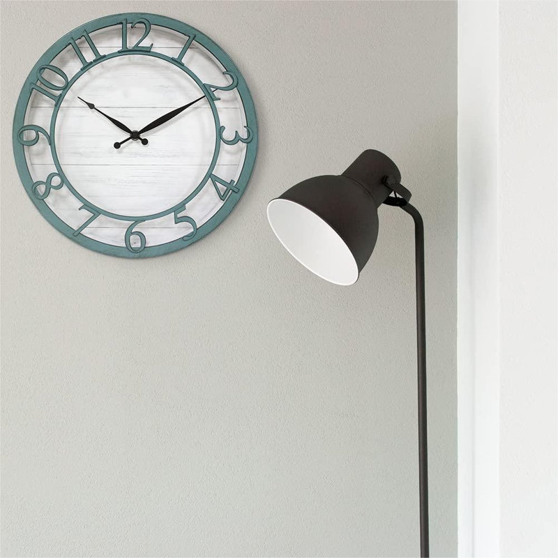 Horloge murale Rickart