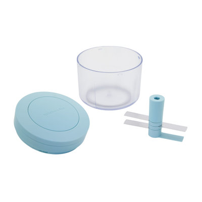 KitchenAid® Manual Pull Chopper
