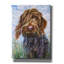 «Must Love Dogs Wirehaired Pointing Griffon 2» par Lindsay Kivi, art mural sur toile, 12 po x 16 po-2079576155