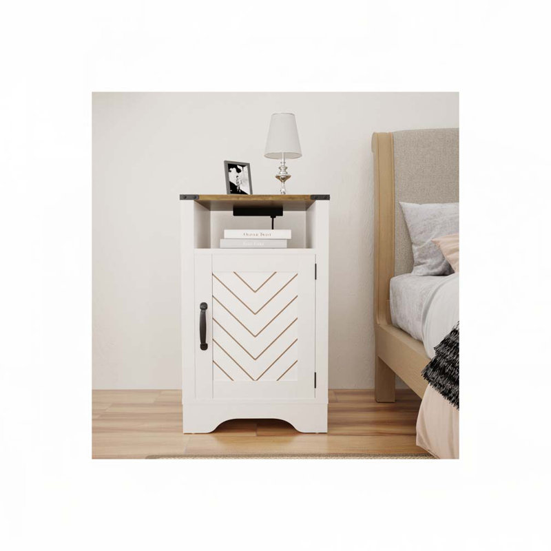 Table de chevet