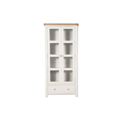 Melbourne Display Cabinet