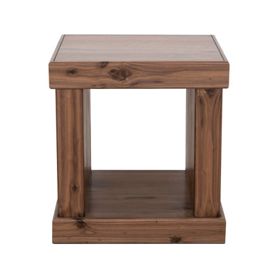 Kiyuana End Table