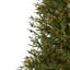 Sommer 90' H Lighted Artificial Christmas Tree