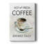 Café chaud et frais - galerie Cavas sur mesure-399574822