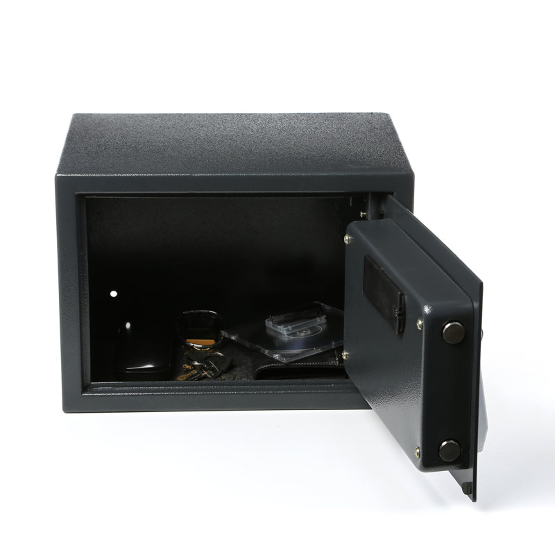 Security Safe Lock, 10" x 13.75" x 10.5"
